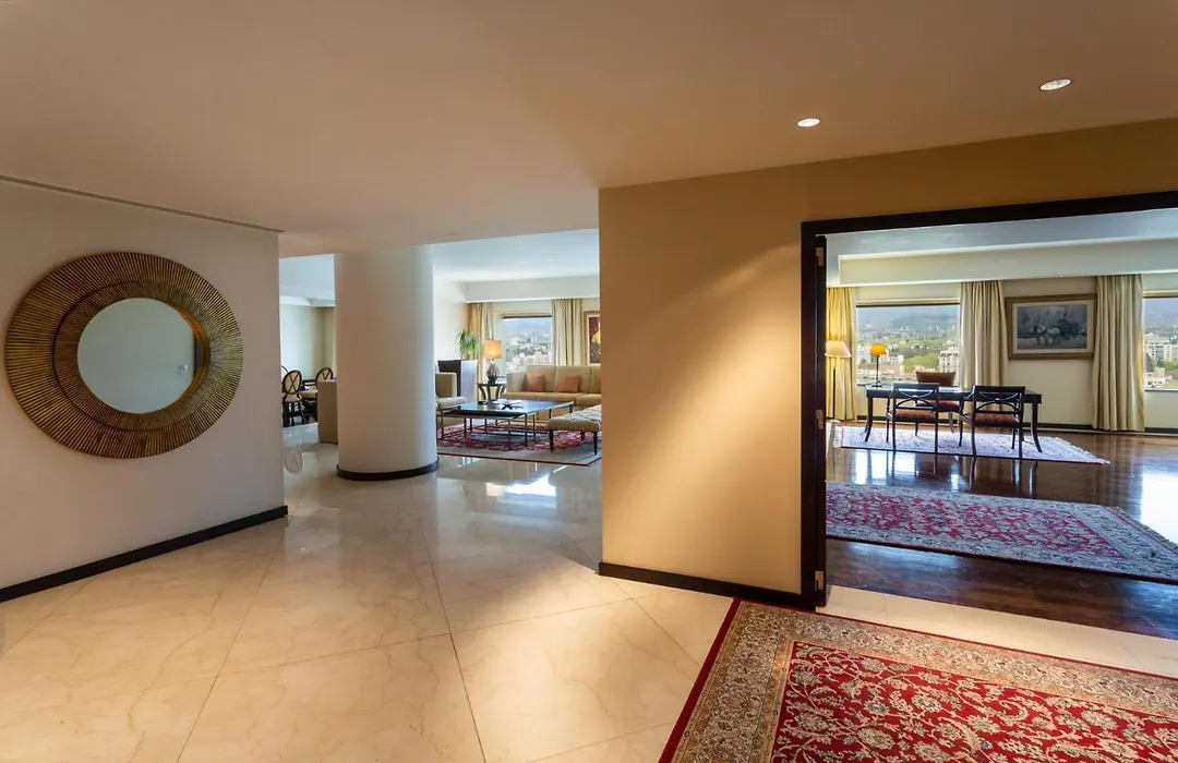 Sheraton Mendoza Hotel-1
